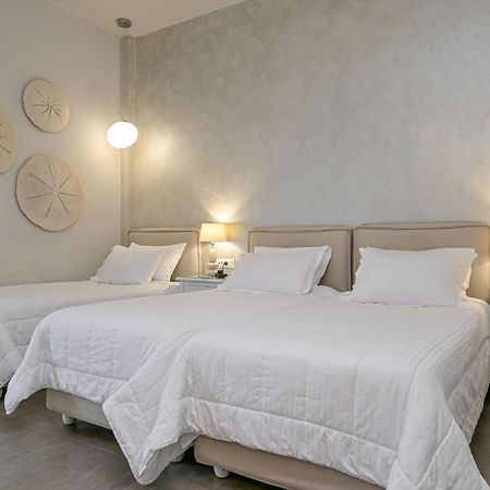 Hotel Grotta Naxos City Стая снимка