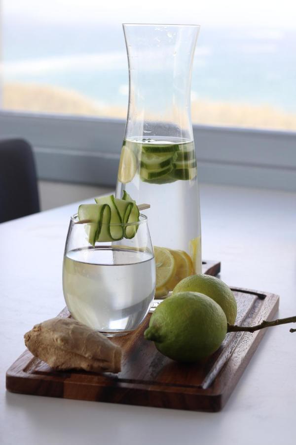 Hotel Grotta Naxos City Екстериор снимка