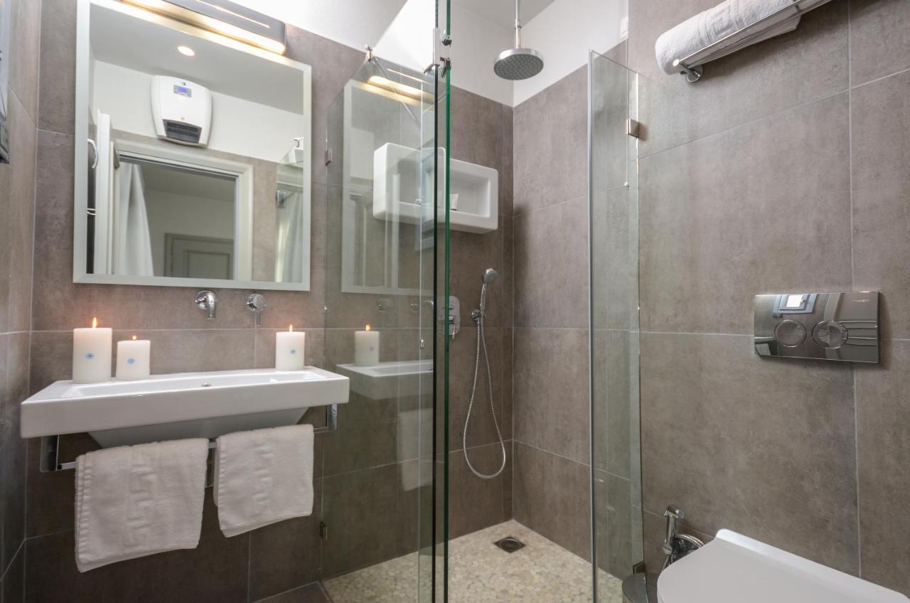 Hotel Grotta Naxos City Екстериор снимка