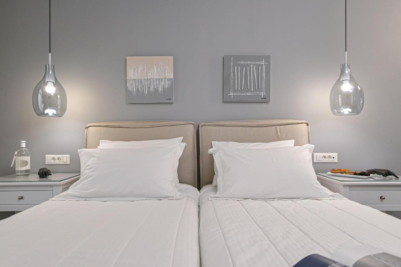 Hotel Grotta Naxos City Екстериор снимка