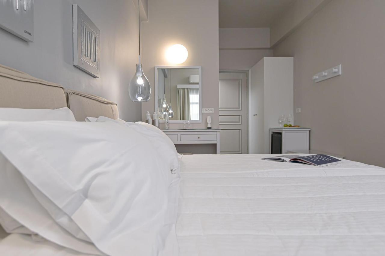 Hotel Grotta Naxos City Екстериор снимка