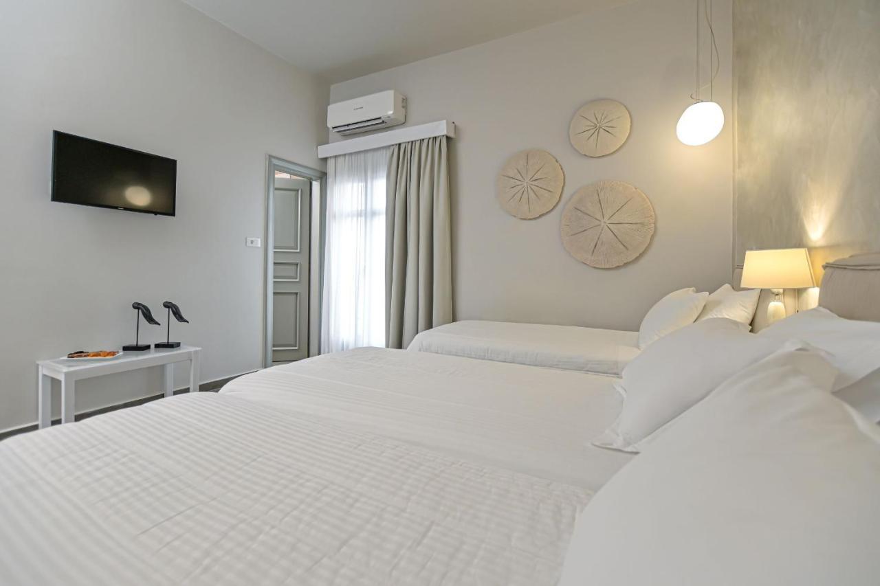 Hotel Grotta Naxos City Екстериор снимка
